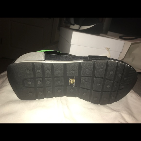 Balenciaga runners main image 4